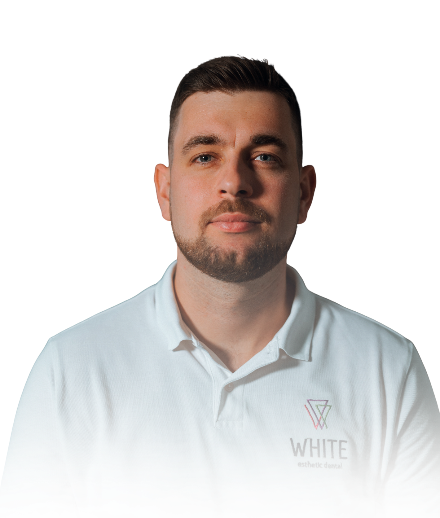 Dr. Volodymyr Kachmar, Czech-licensed esthetic and digital dentist